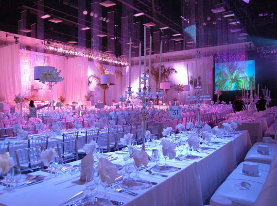 Penncora Events - Large Events - Special Events Decorators on the East ...